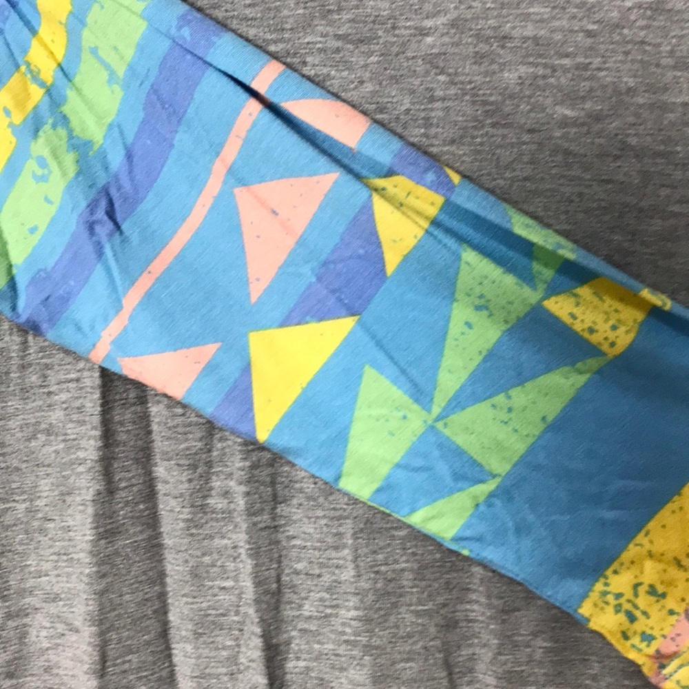 LuLaRoe Randy - Picture 2 of 2